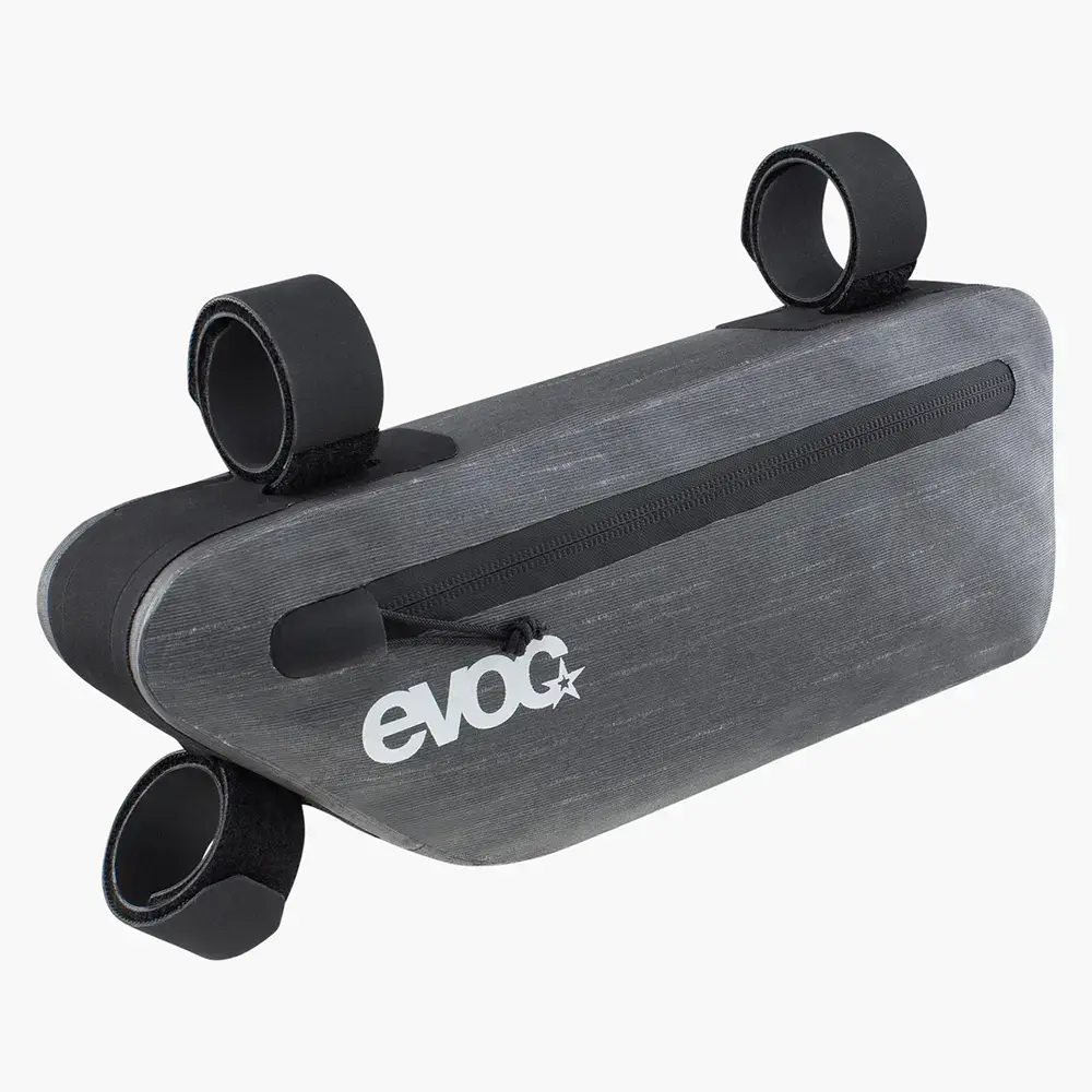 Evoc Frame Pack WP S Frametas Carbon/Grijs