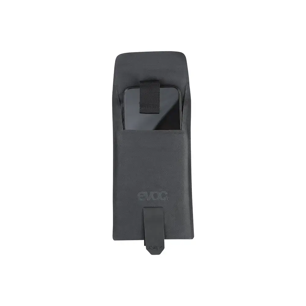 Evoc Phone Pouch Zwart