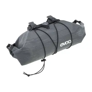 Evoc Pack BOA WP 5 Stuurtas Carbon Grijs