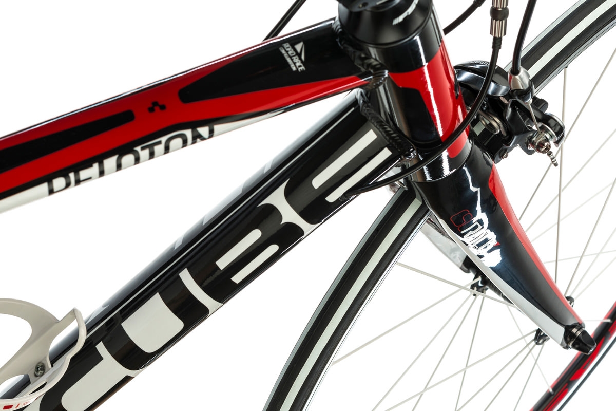 Cube peloton race 2015 new arrivals