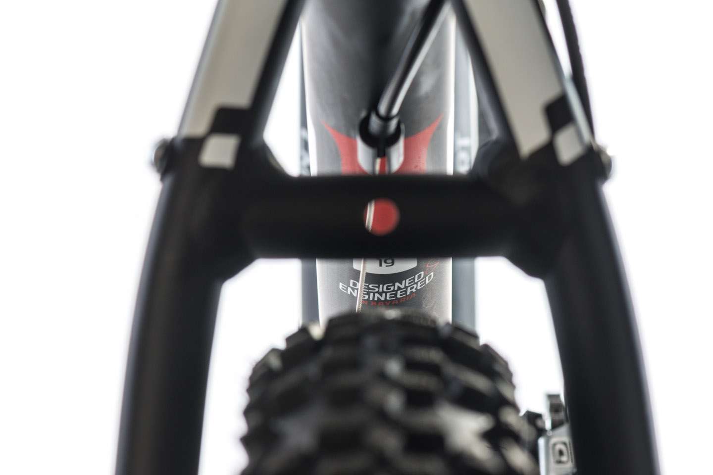 Cube Attention Sl 29 Black N White Cube Attention SL 29 black´n´white Mountainbike
