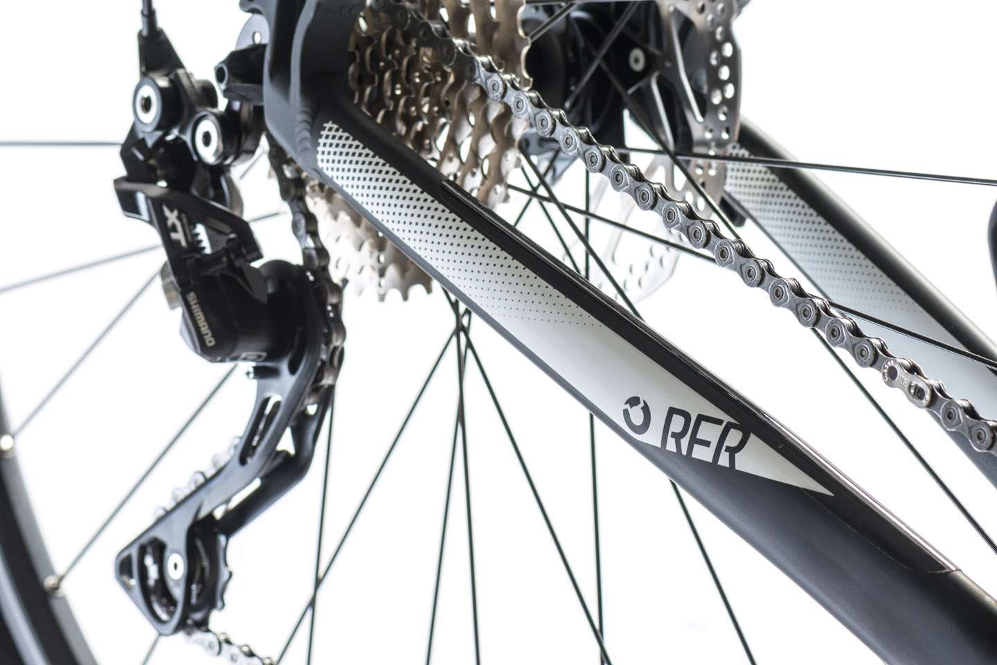 Cube Attention Sl 29 Black N White Cube Attention SL 29 black´n´white Mountainbike
