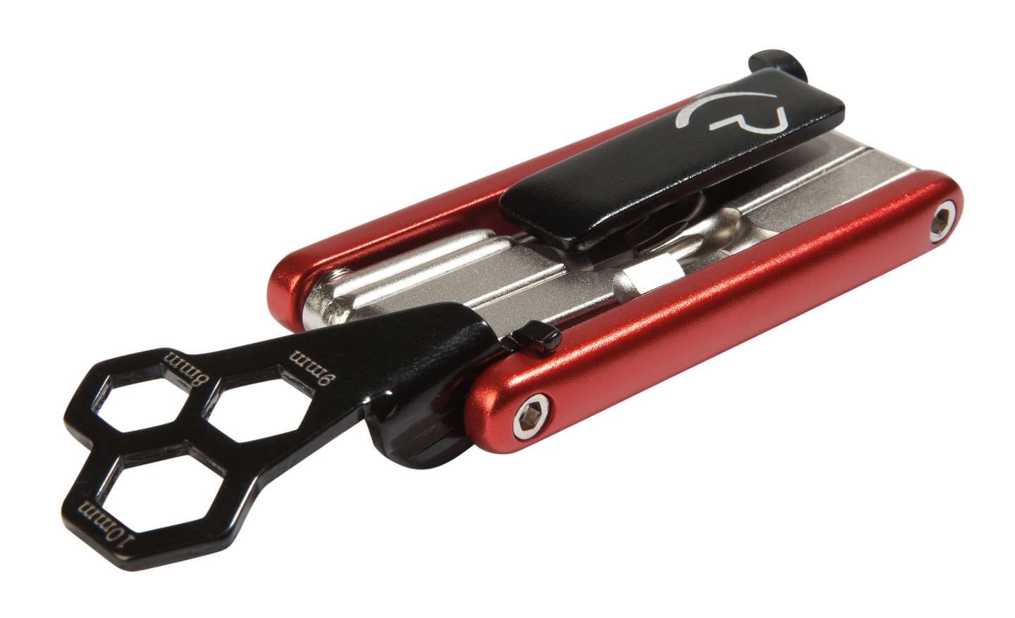 TOOAD 2pcs 11 en 1 Multifonction Vélo Réparation Outil, Mini Vélo Multi
