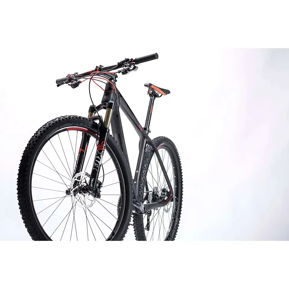 Cube reaction gtc sl 29er clearance