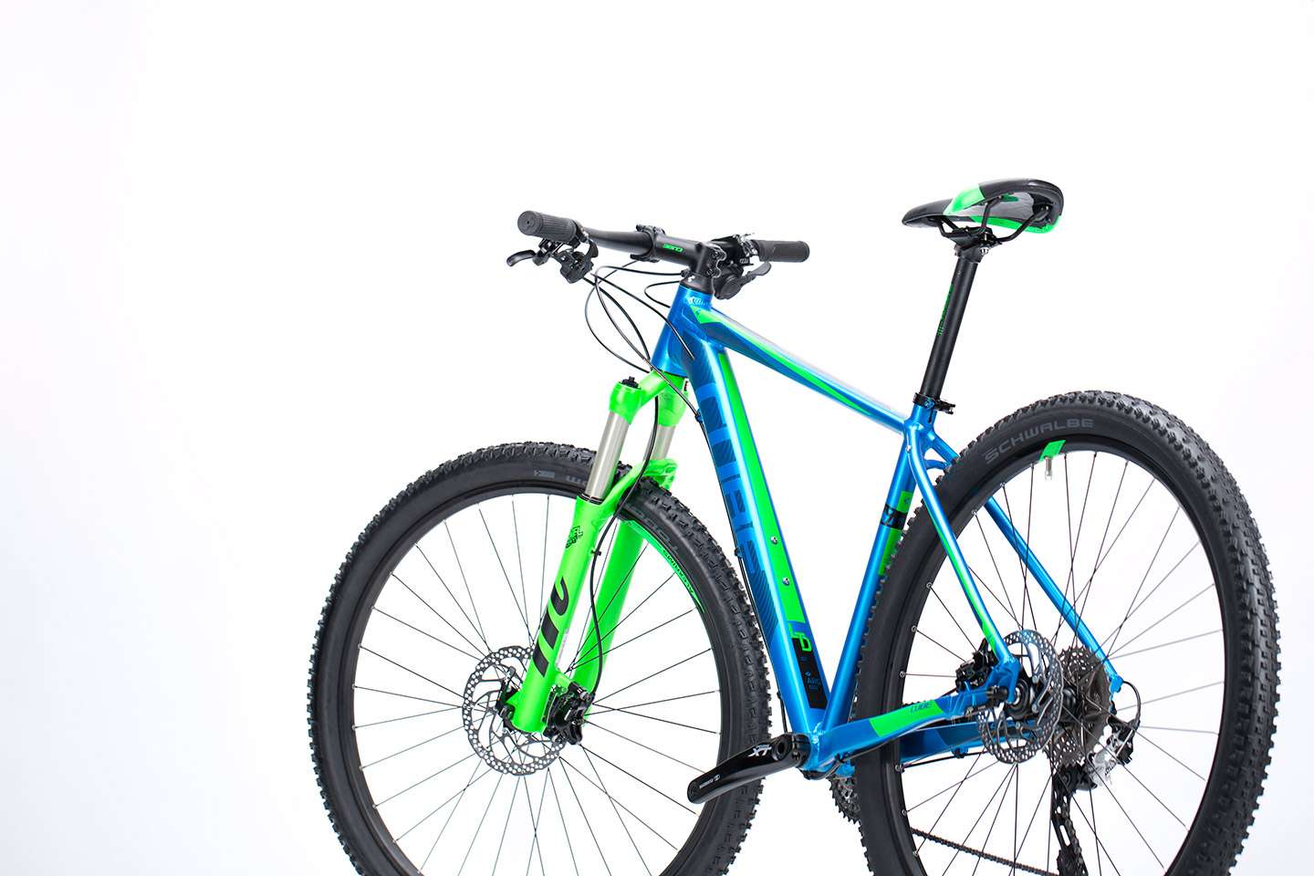 Mtb cube ltd race 29 deals