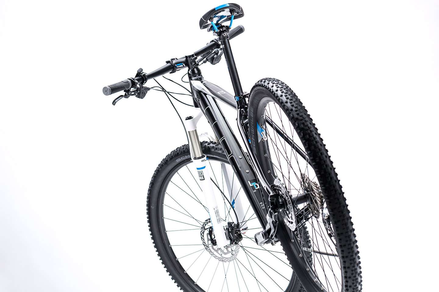 Cube ltd 2025 pro 29er
