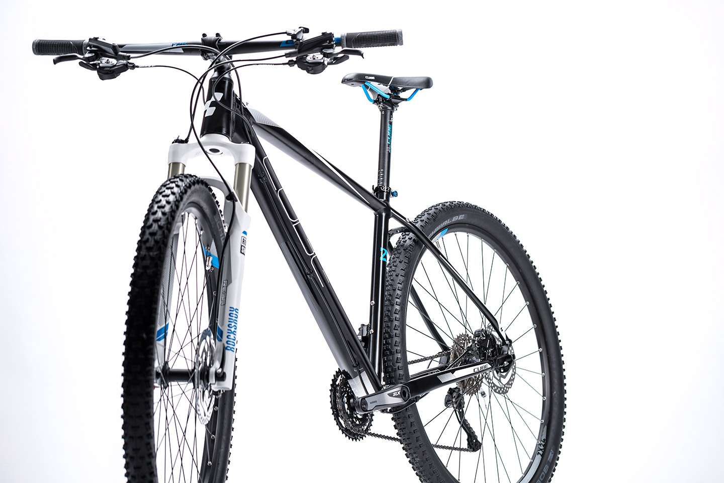 Cube ltd pro 29 precio 2025