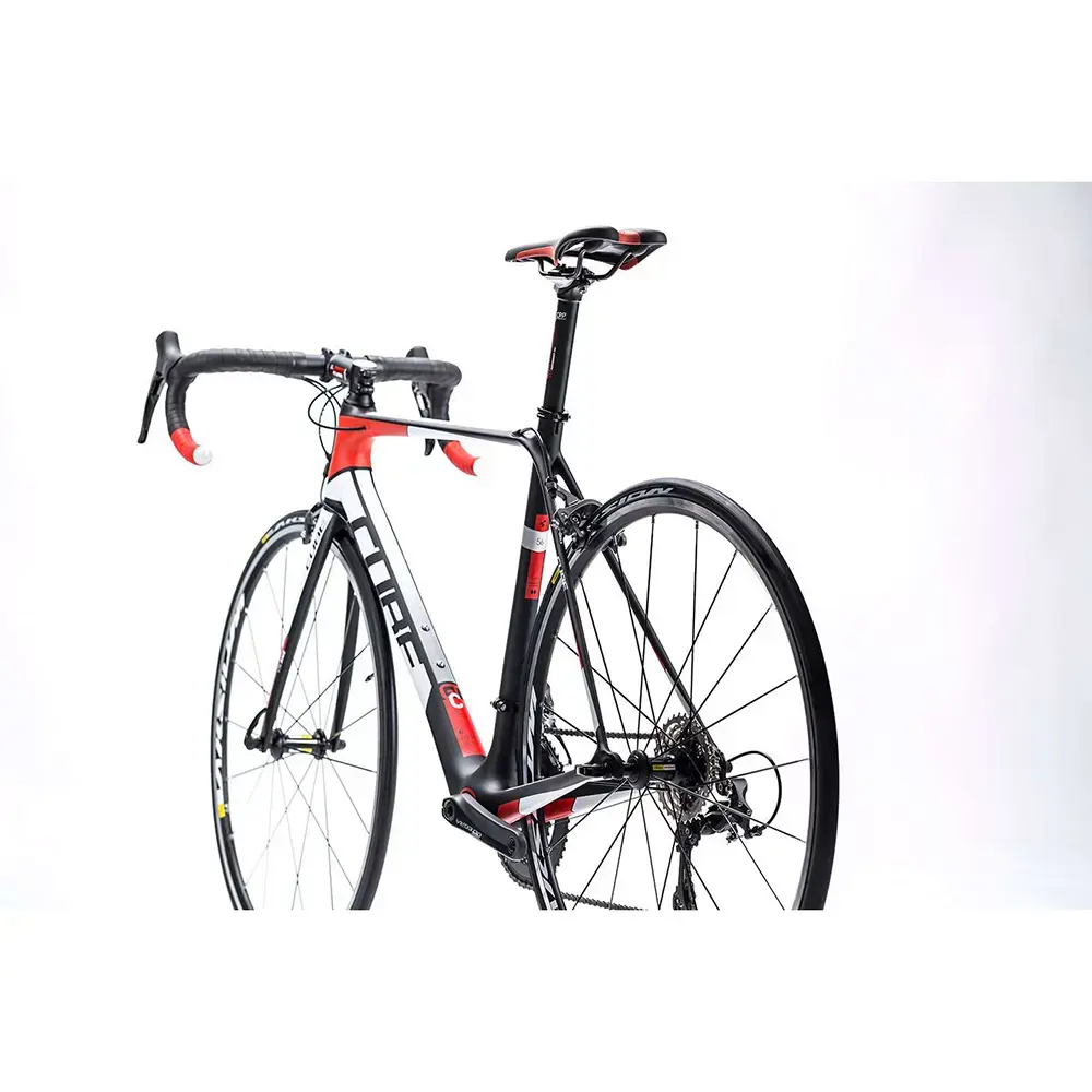 Cube agree outlet gtc race 2015