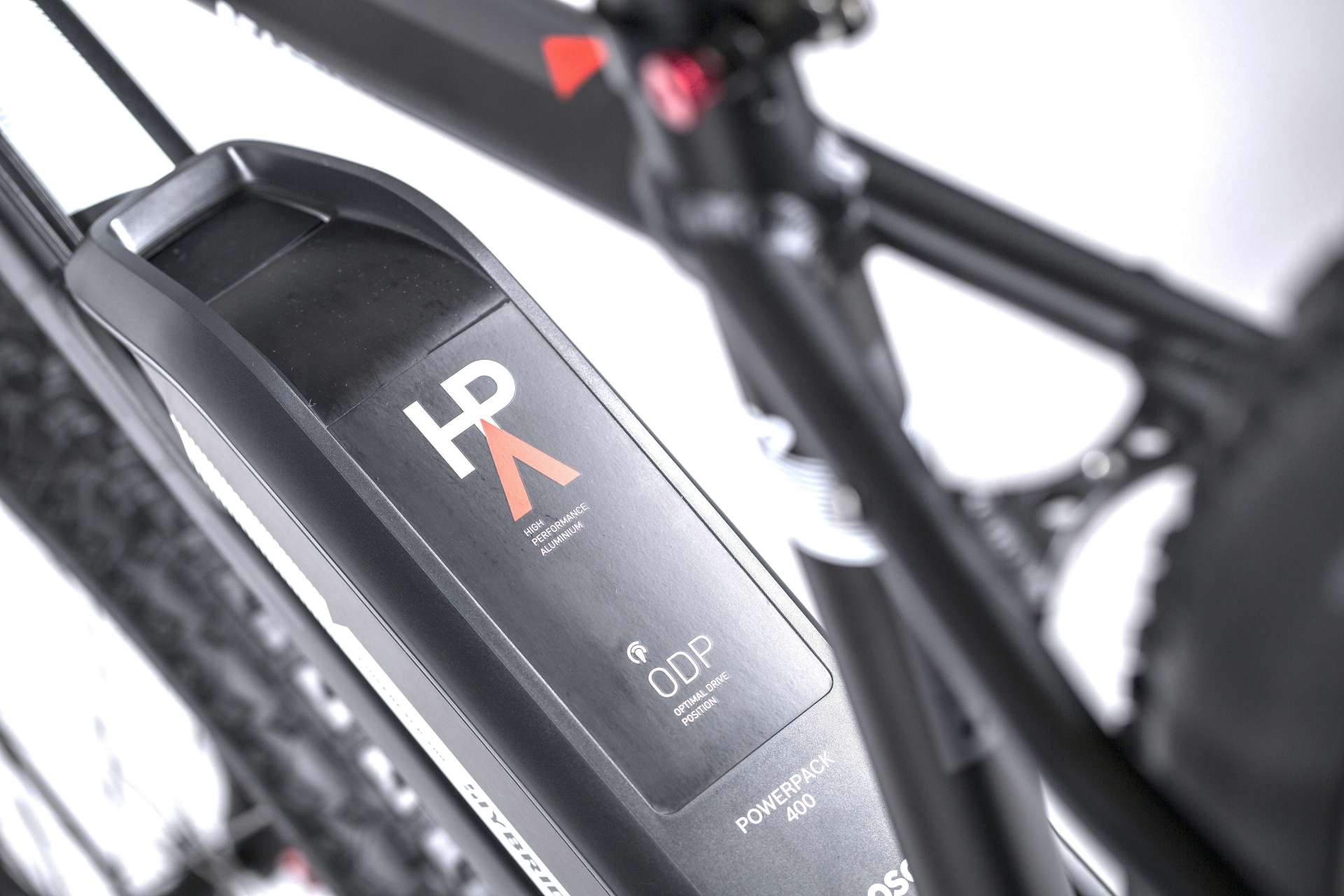 cube reaction hybrid hpa pro 29