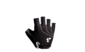Cube Natural Fit Blackline Handschoenen Kort Zwart/Wit Unisex