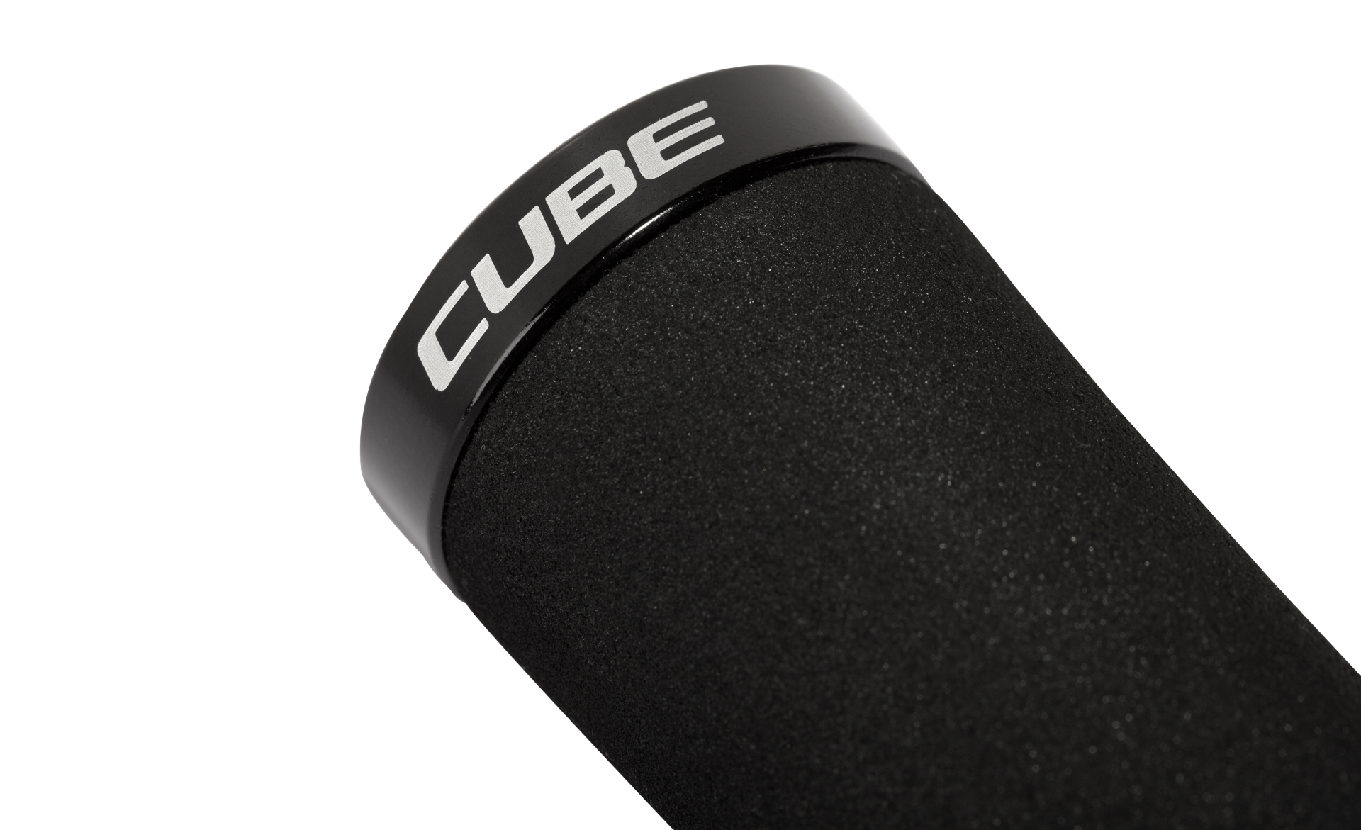 Cube Pro Grips Zwart