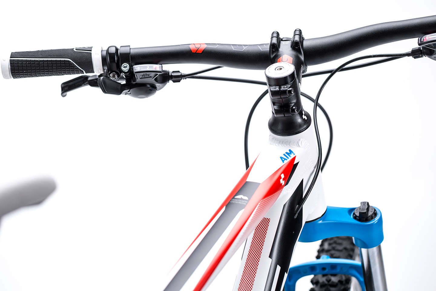 Cube aim disc 27.5 sale