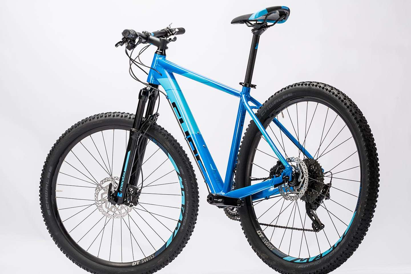 Cube LTD Race 2x Blue´n´aqua Mountainbike 29 inch koop je bij