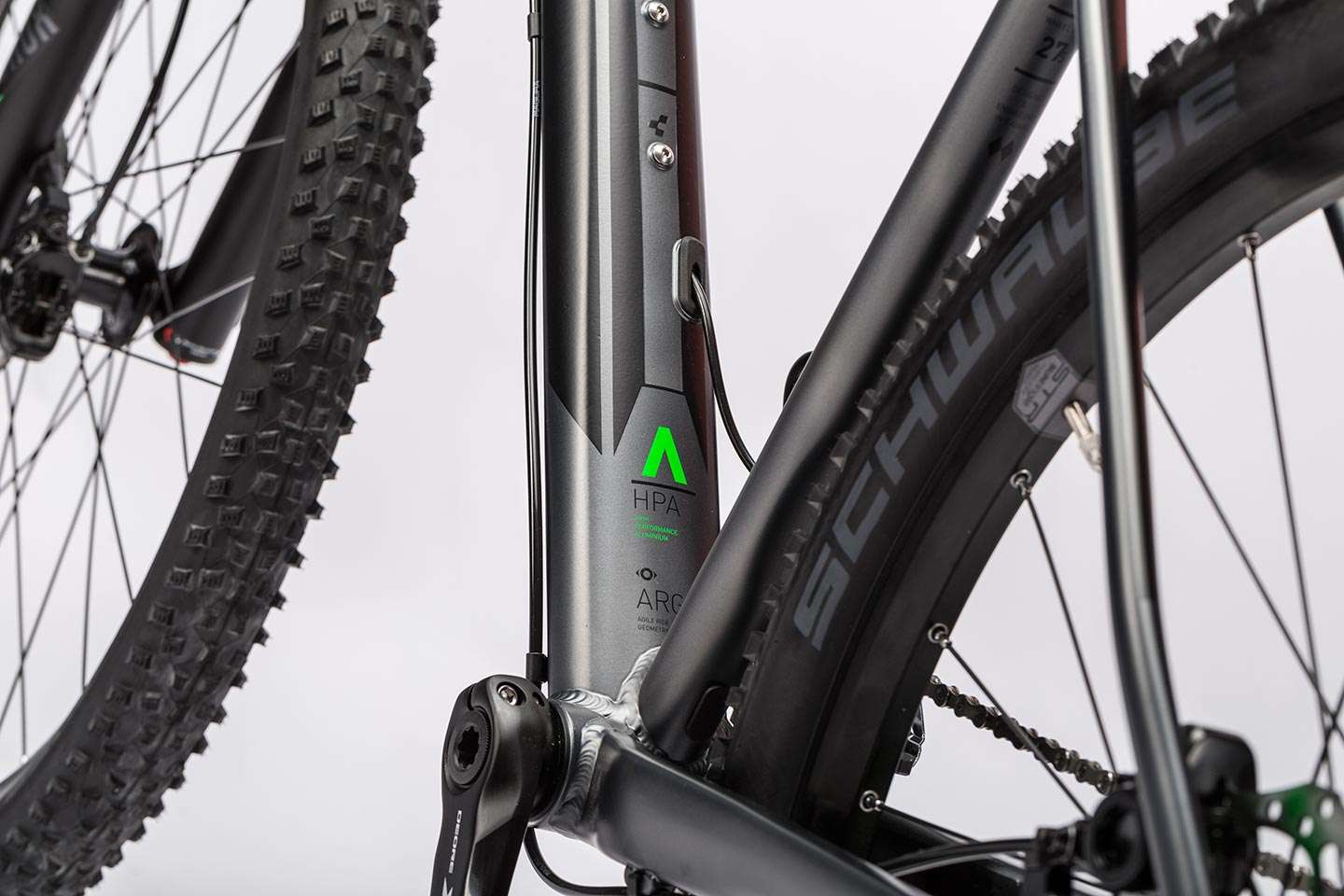 cube reaction pro hpa