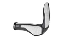 NATURAL FIT Grips COMFORT Bar Ends Large