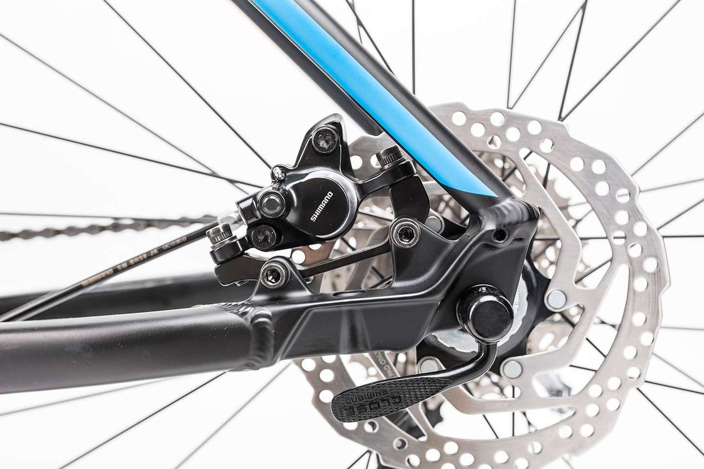 2019 hardtail of the year