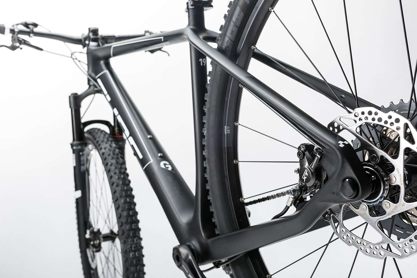 cube reaction 2016 carbon