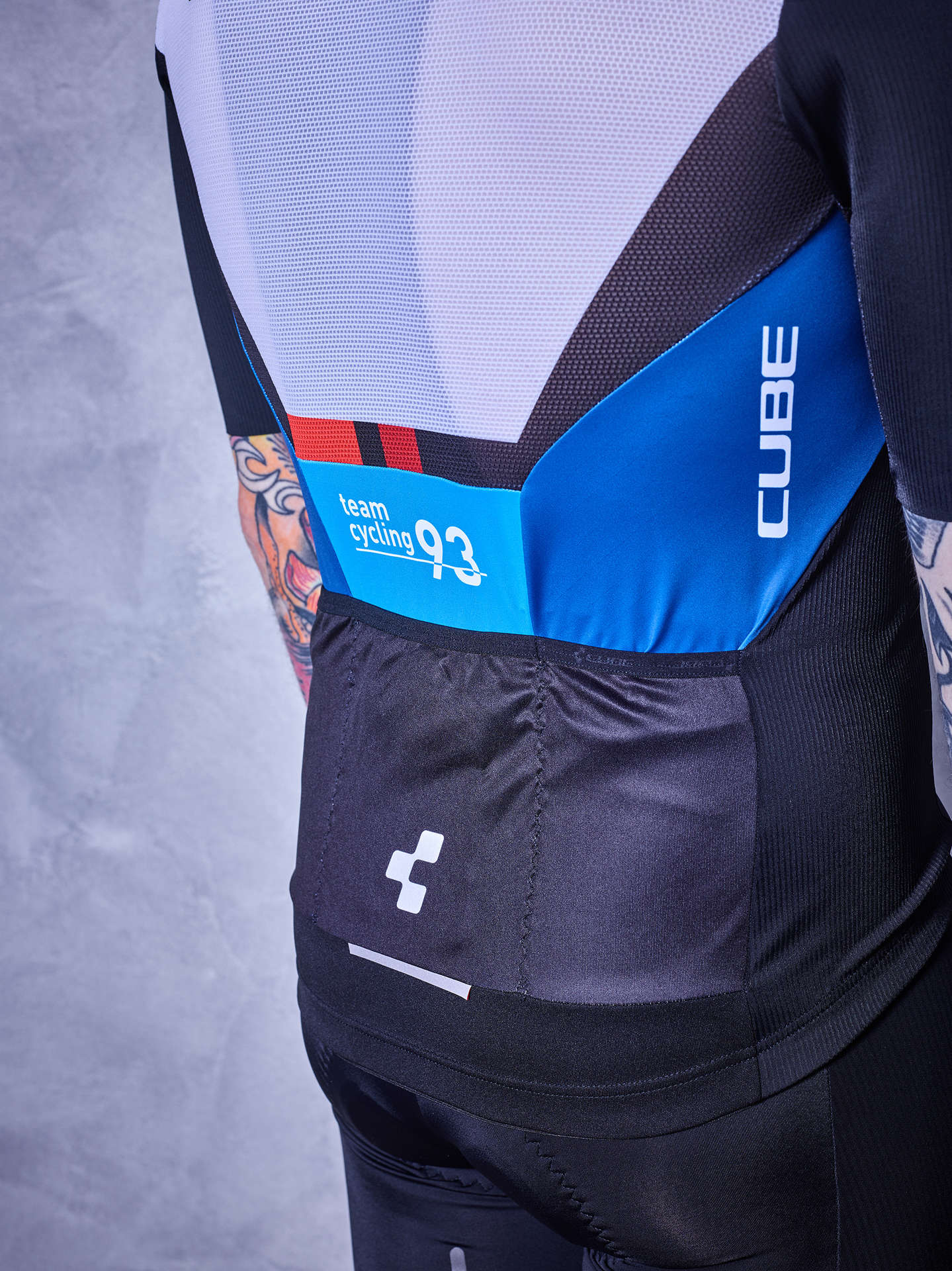 Northwave Edge MTB Fietsshirt Korte Mouwen Grijs/Zwart Heren
