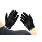 Cube CMPT Comfort MTB Fietshandschoenen Zwart/Grijs