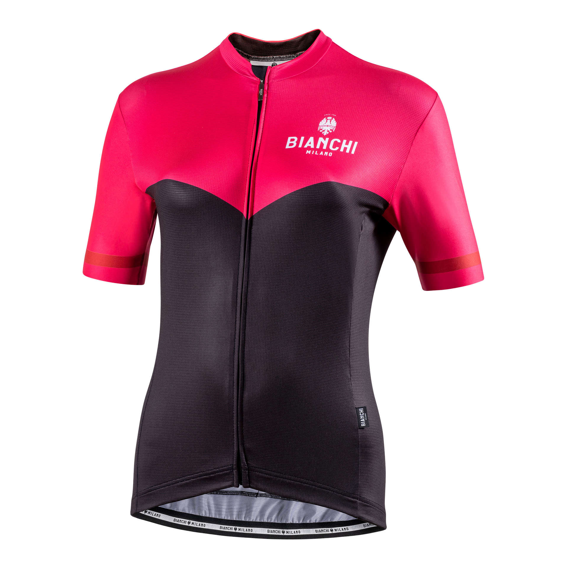 Bianchi fietsshirt dames sale