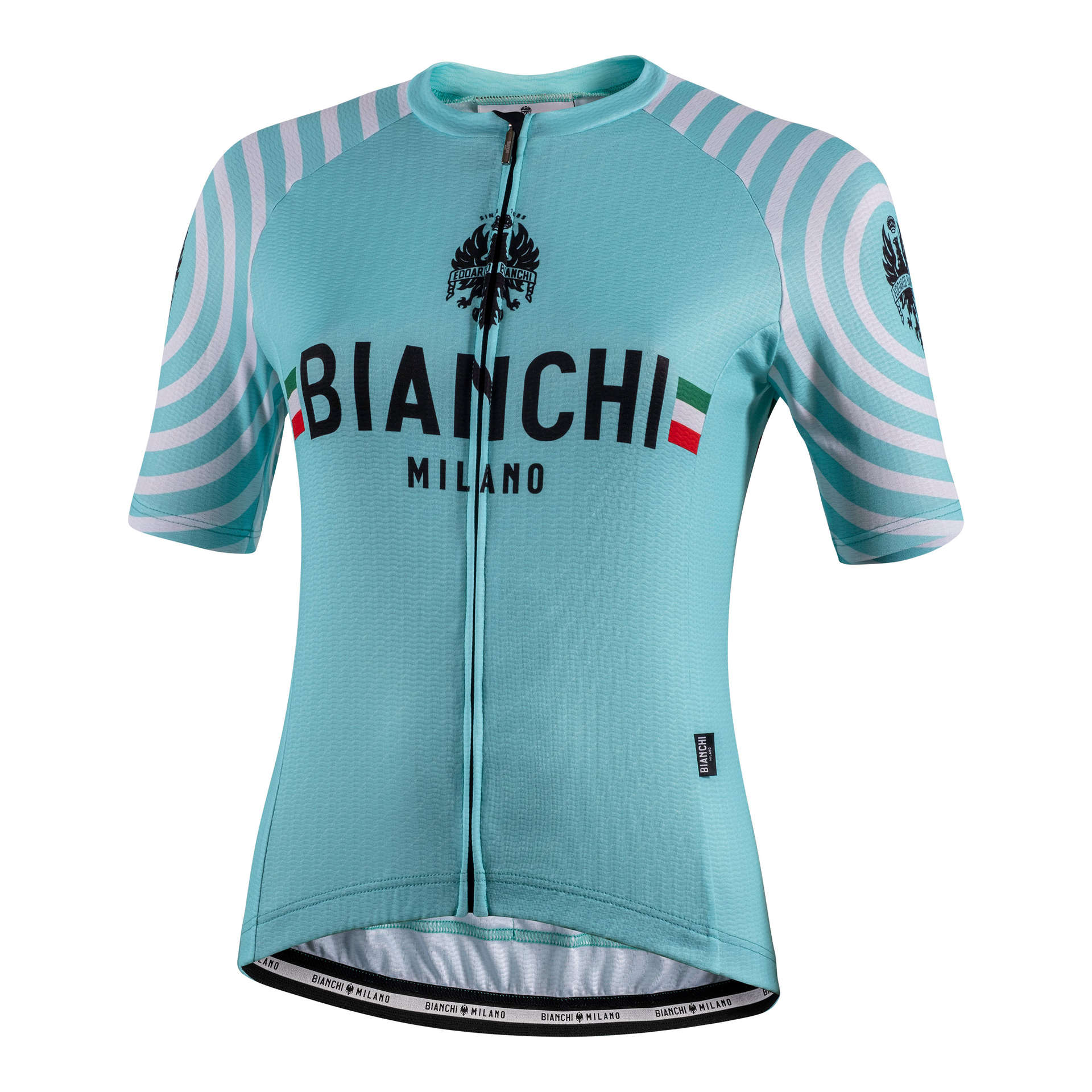 Bianchi Milano Altana Korte Celeste Dames koop je bij Futurumshop.nl