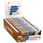 PowerBar Protein Plus Bar 33% Chocolade-Pinda Repen 15 stuks