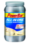 PowerBar All-in One Vitamine Vanille 1000g