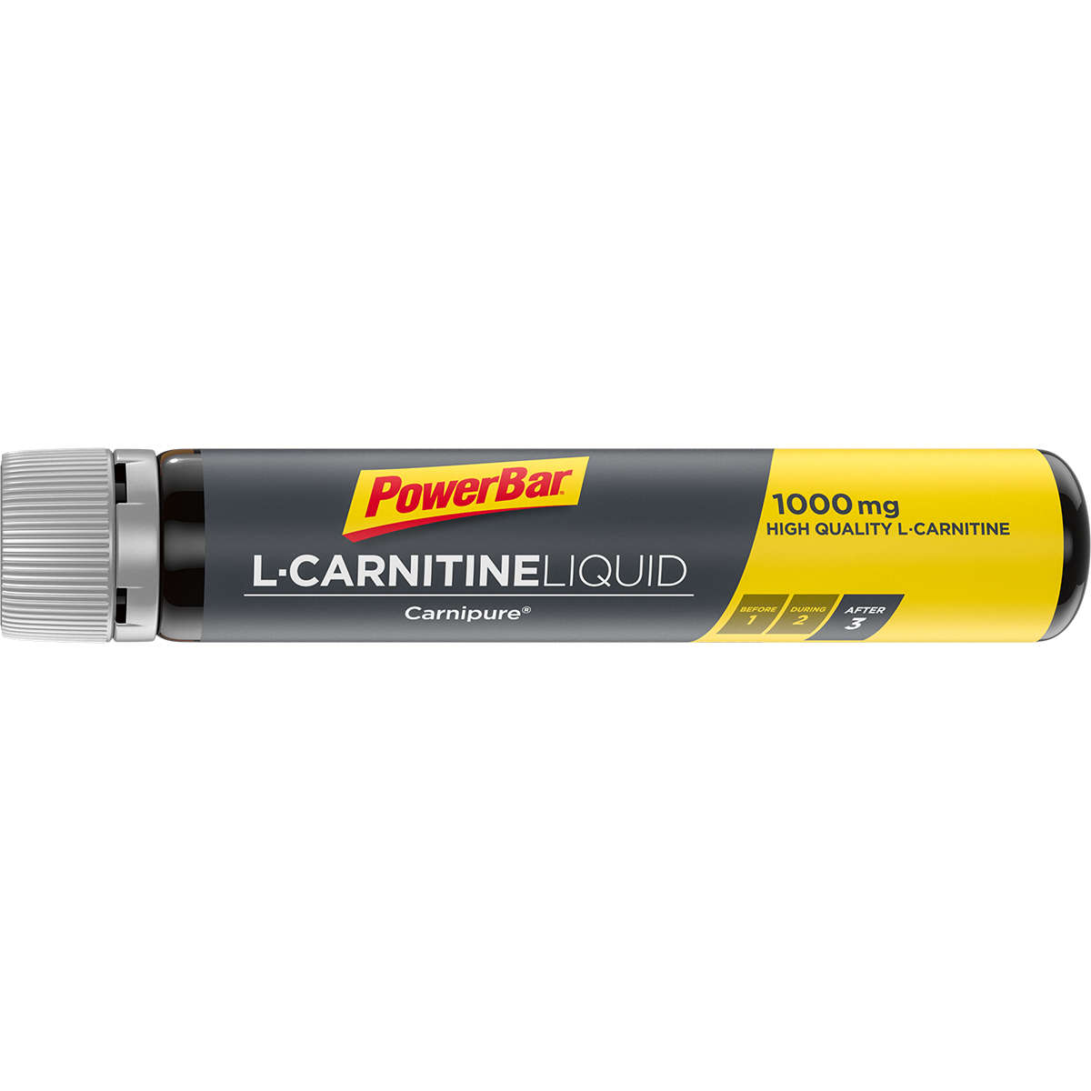 PowerBar L-Carnitine Liquid Ampuls 20 x 25ml
