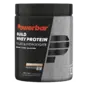 PowerBar Build Whey Protein Isolate en Hydroisolate Poeder Cookies & Cream 550g