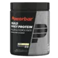 PowerBar Build Whey Protein Isolate en Hydroisolate Poeder Vanille 550g