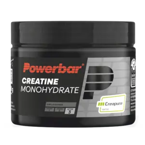 PowerBar Black Line Creatine Monohydrate 300g