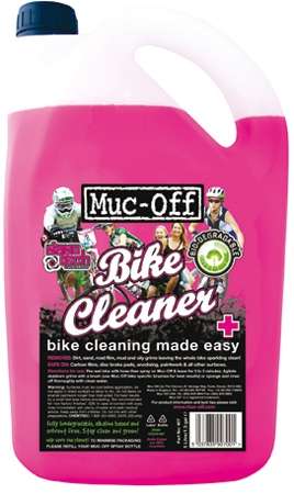 Muc-Off Bike Cleaner 5 Liter