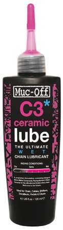 Muc-Off C3 Ceramic Lube 120ml