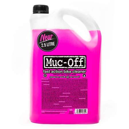Muc-Off Bike Cleaner 2.5 Liter