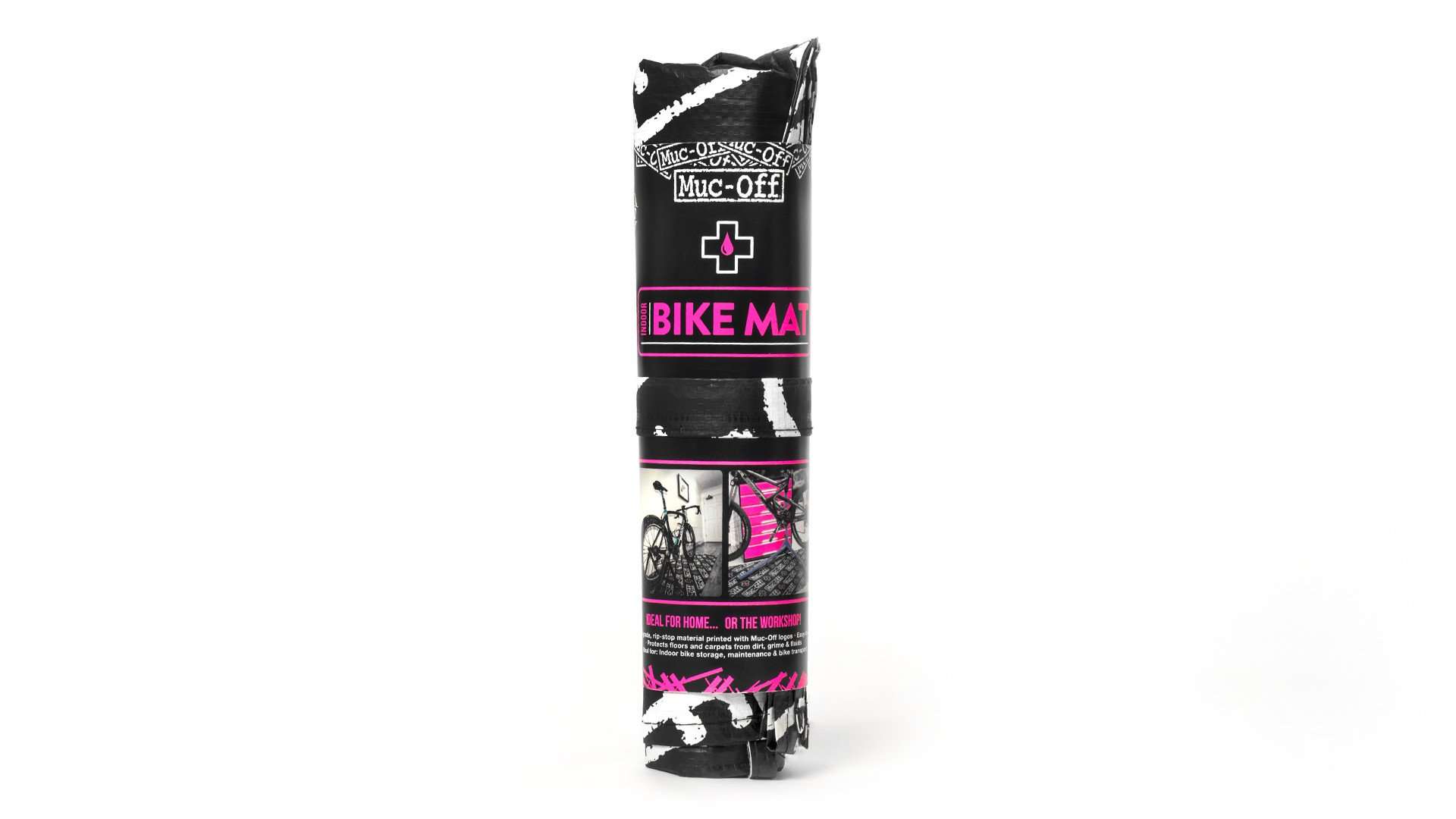 Muc-Off Bike Mat