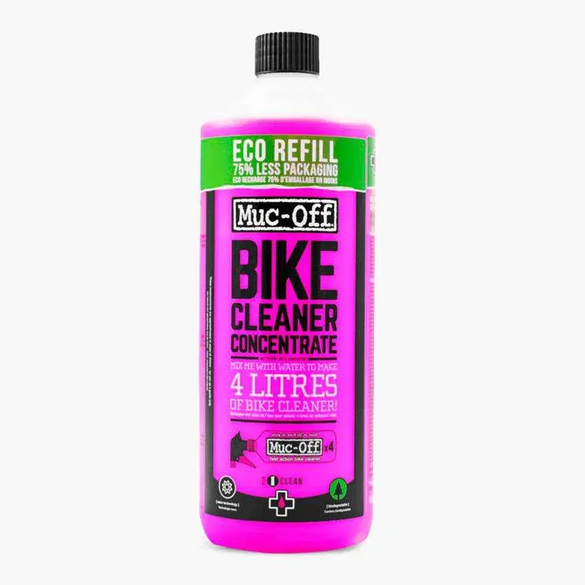 Muc-Off Bike Cleaner Concentraat 1 Liter