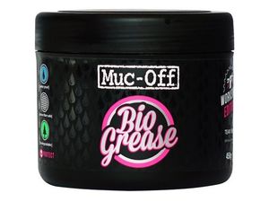 Muc-Off Bio-Grease Beschermvet 450gram