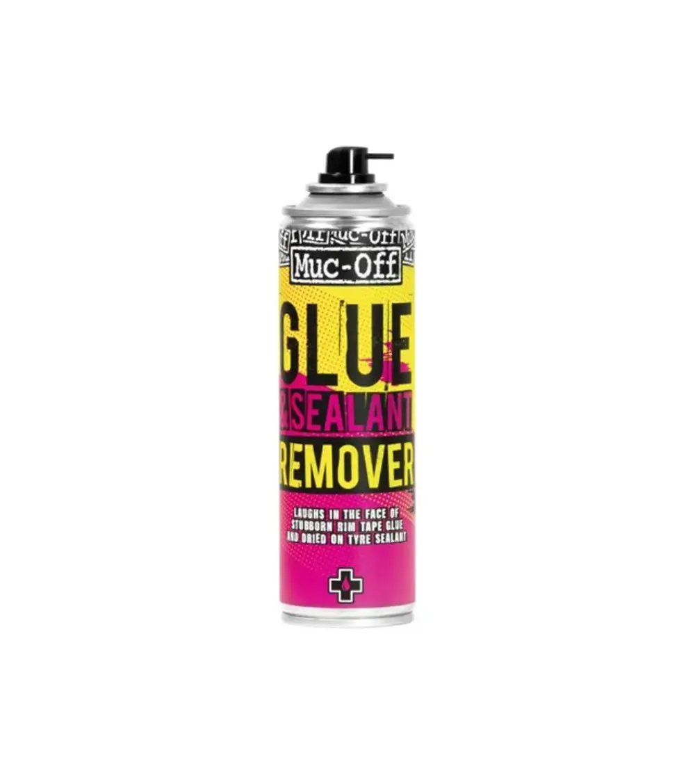 MucOff Glue and Sealant Remover 200ml koop je bij