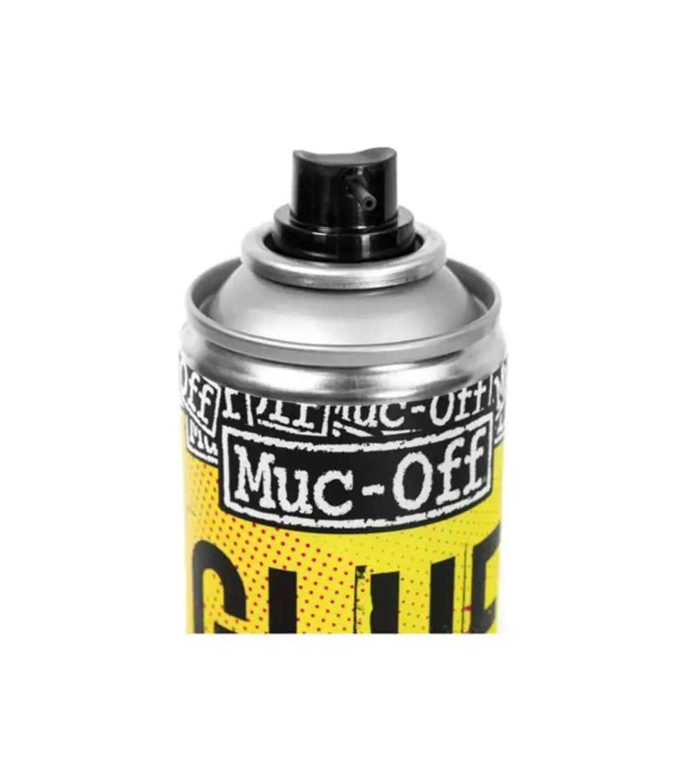 Muc-Off Glue and Sealant Remover 200ml
