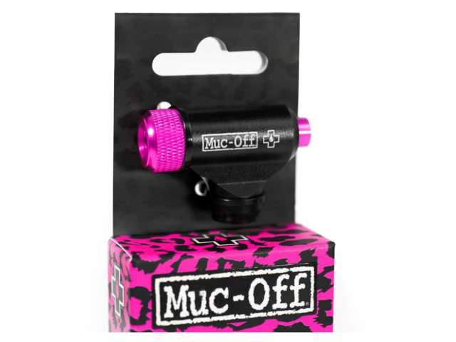 Muc-Off Inflator Kit MTB