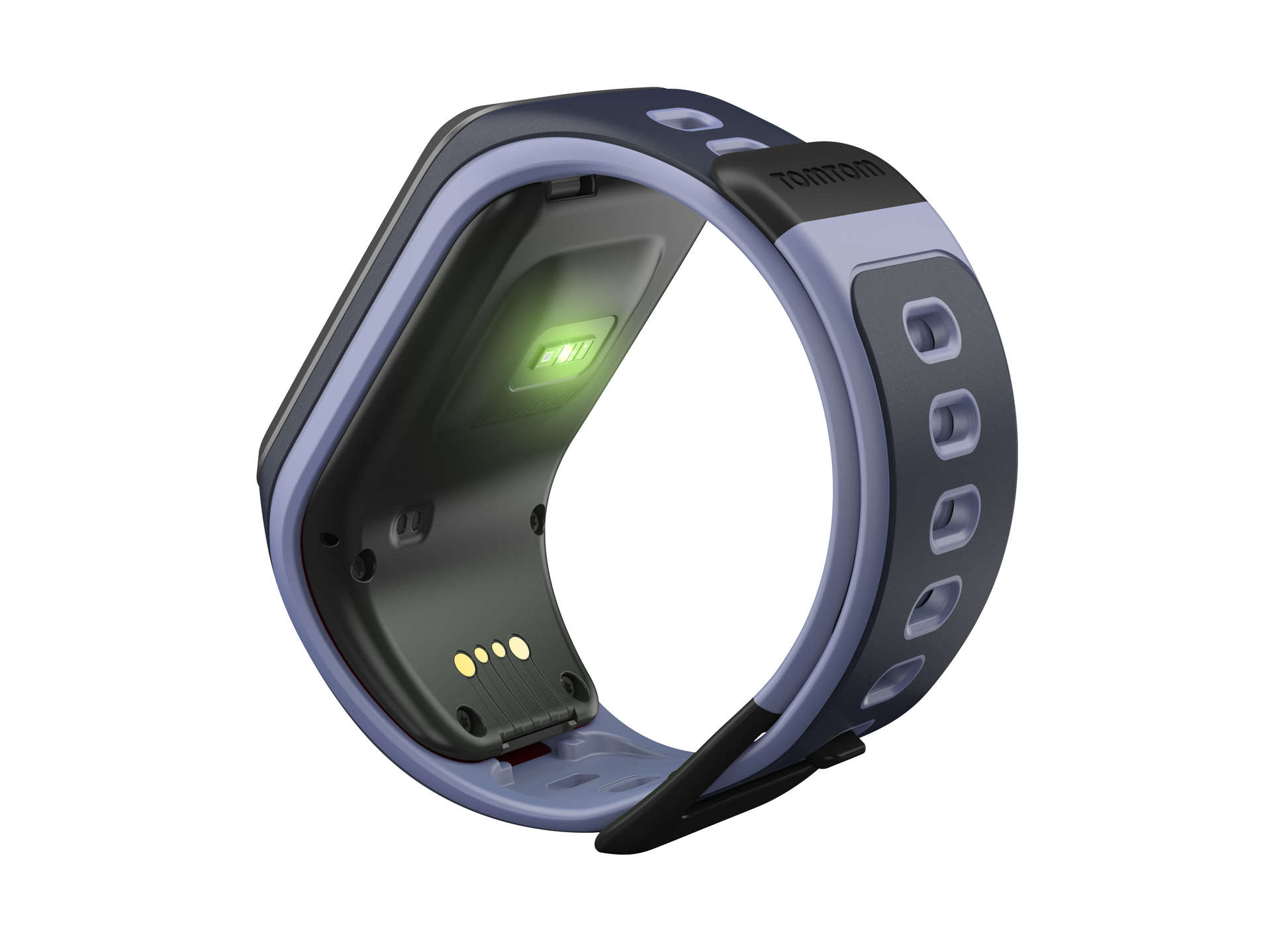 tomtom runner 2 gps