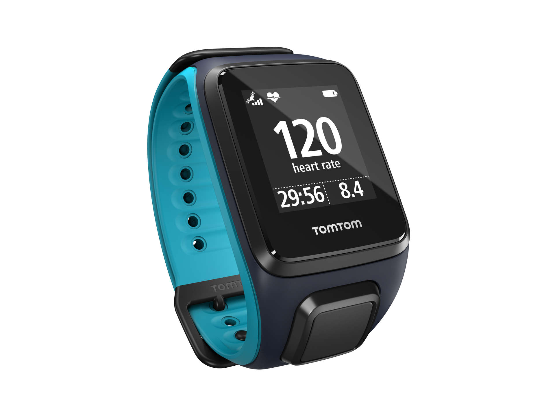 Tomtom horloge outlet