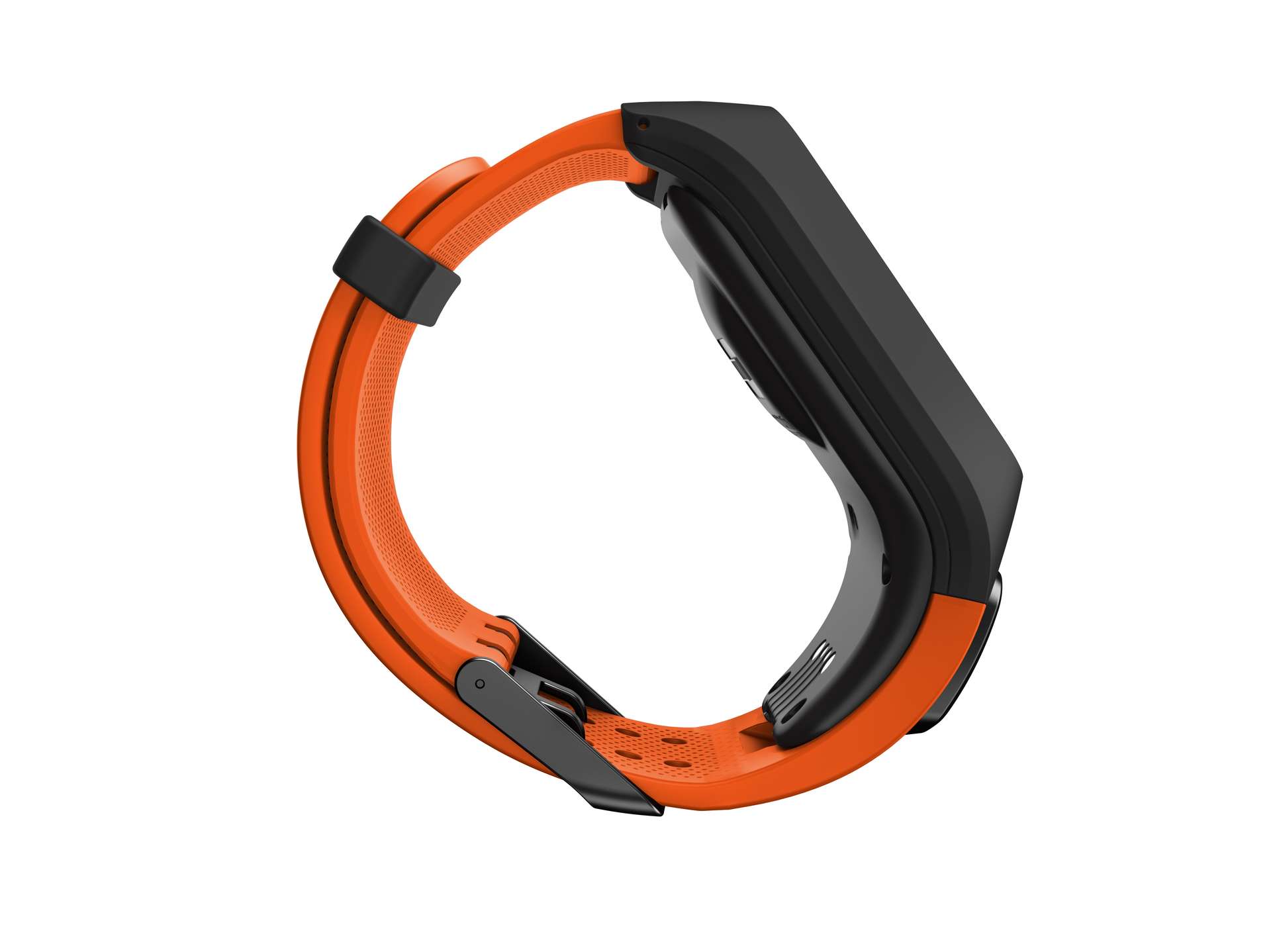TomTom Adventurer Outdoor GPS-horloge Oranje/Zwart