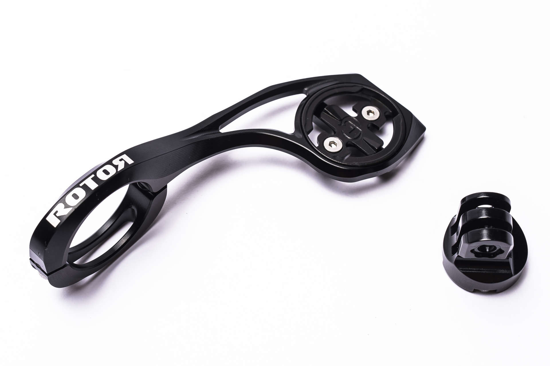 rotor garmin mount