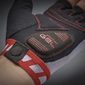 GripGrab World Cup Zomer Handschoenen Rood/Wit