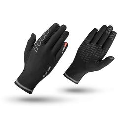 GripGrab Insulator Winter Handschoenen Zwart