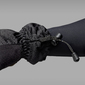 GripGrab Nordic Winter Handschoenen Zwart