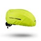GripGrab Helmet Cover Hi-Vis Fluor Geel