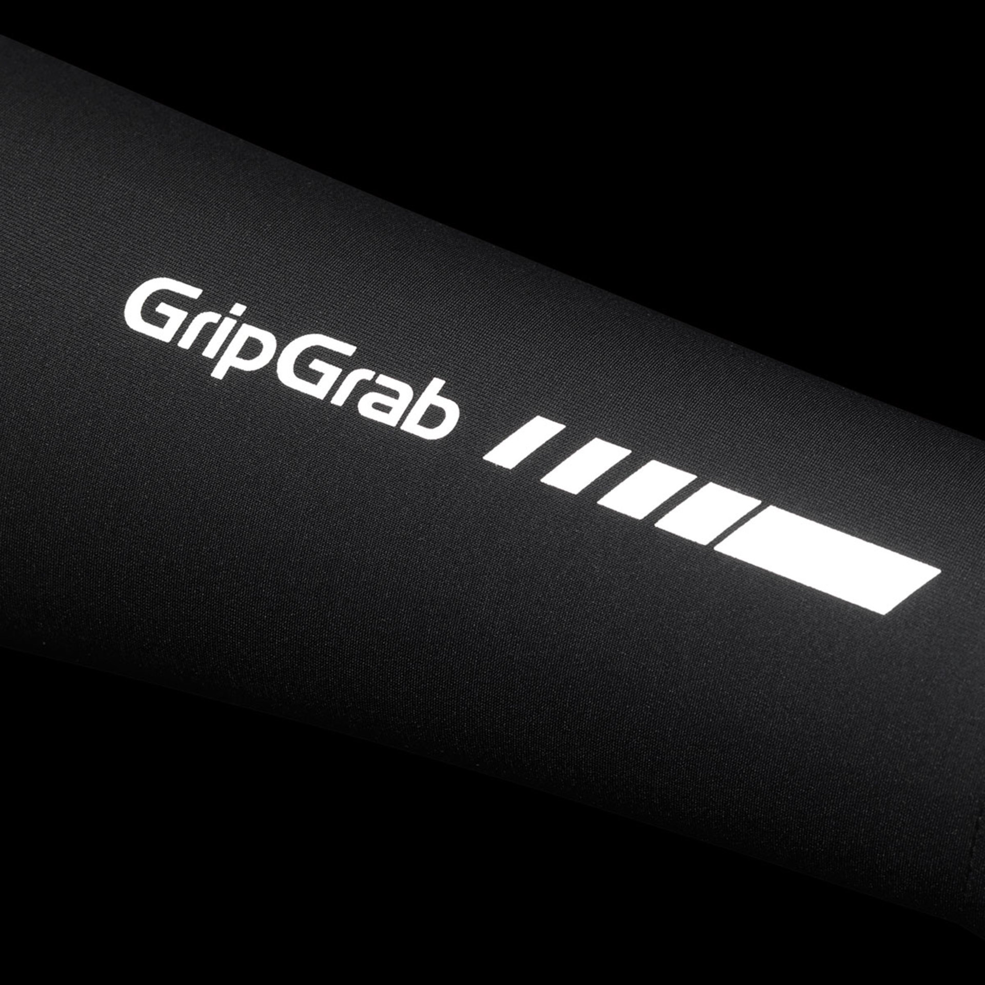 GripGrab Light Midseason Armwarmers Zwart
