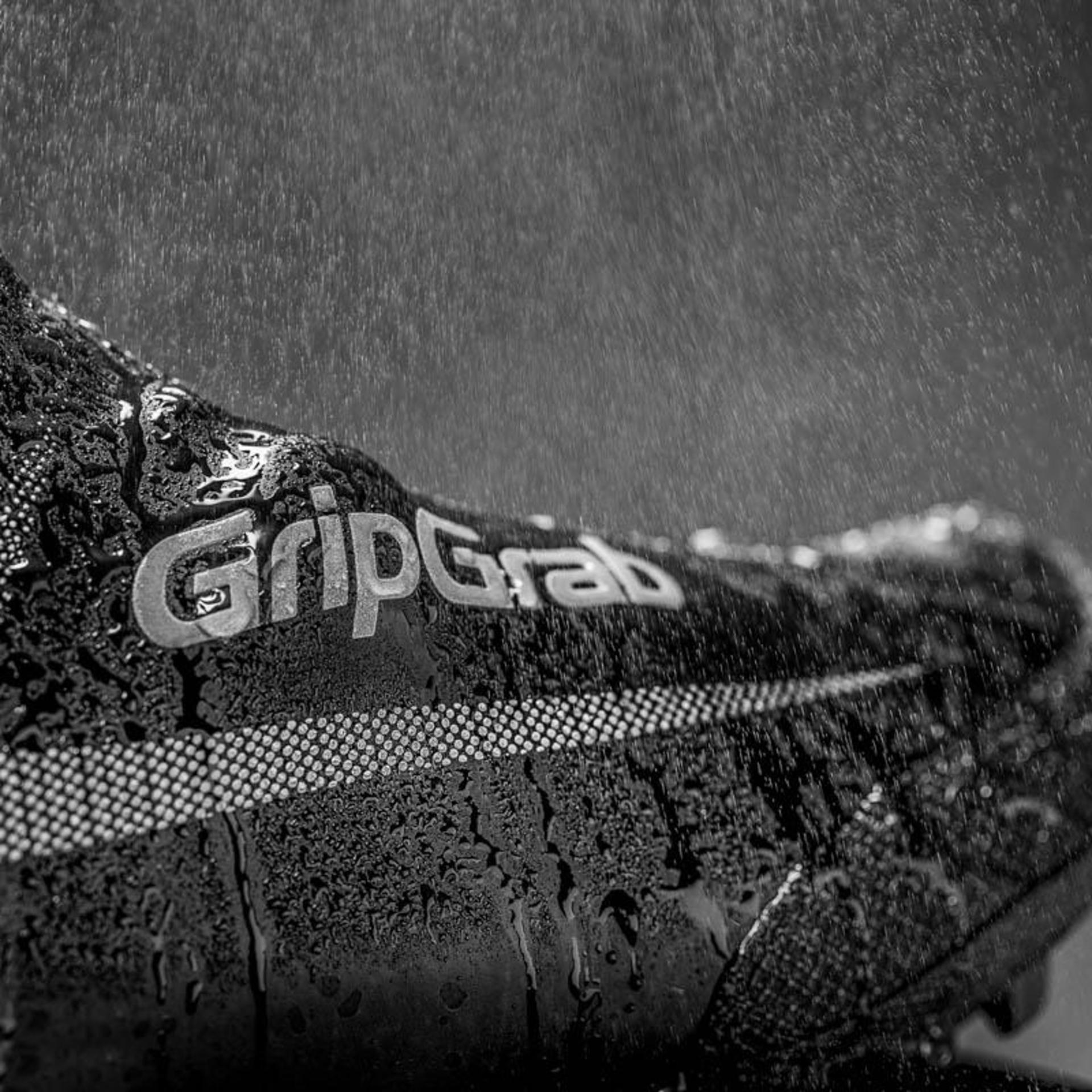 GripGrab RaceAqua X Overschoenen Zwart